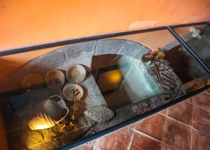 Neroli Bio Relais Hotel 4*