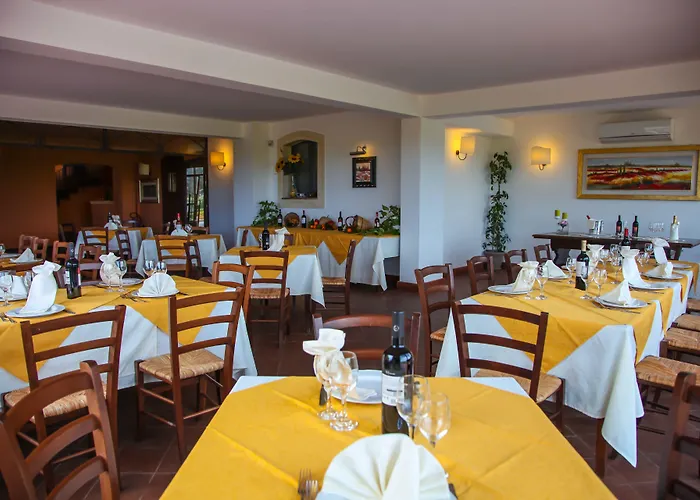 Hotel Neroli Bio Relais