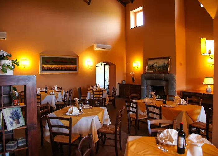 Neroli Bio Relais La Rotondella