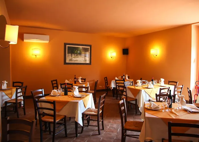 Neroli Bio Relais La Rotondella