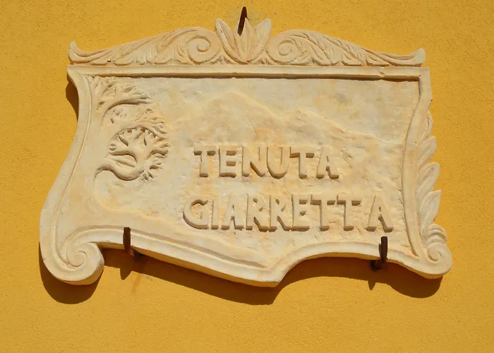 Neroli Bio Relais La Rotondella