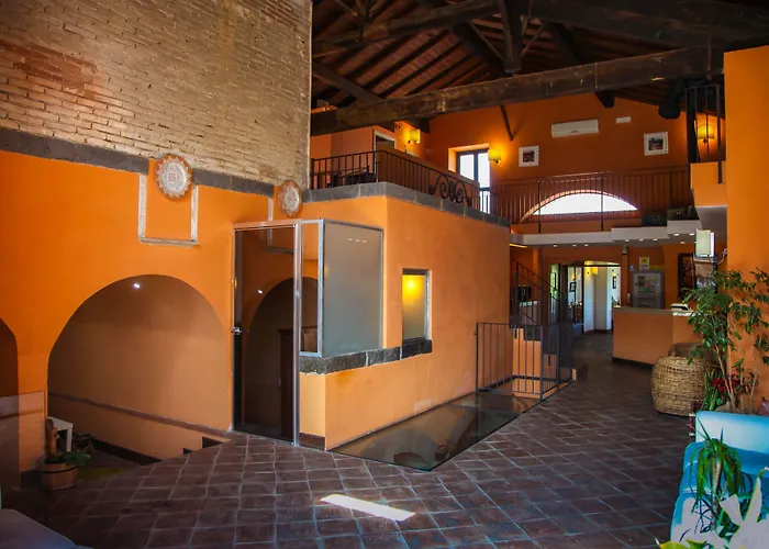 Hotel Neroli Bio Relais 4*