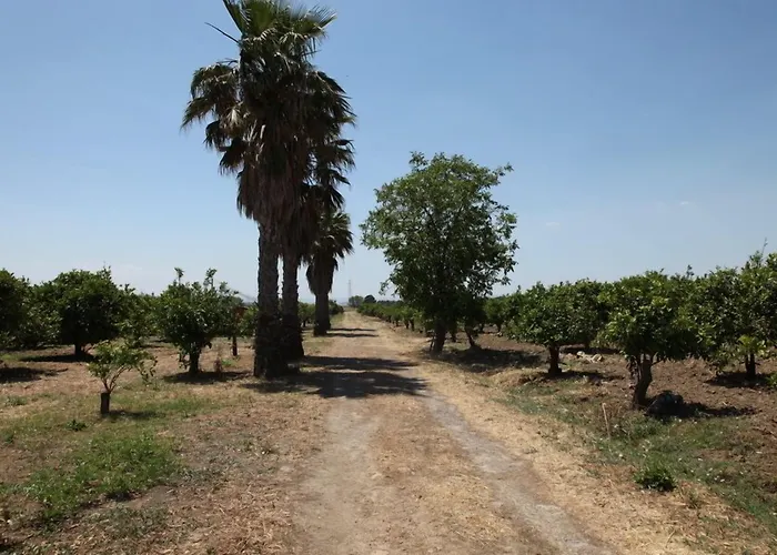 Hotel Neroli Bio Relais 4*