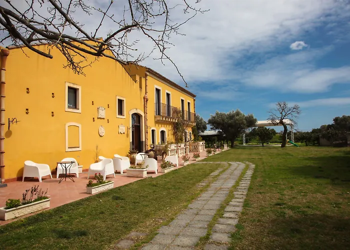 Hotel Neroli Bio Relais