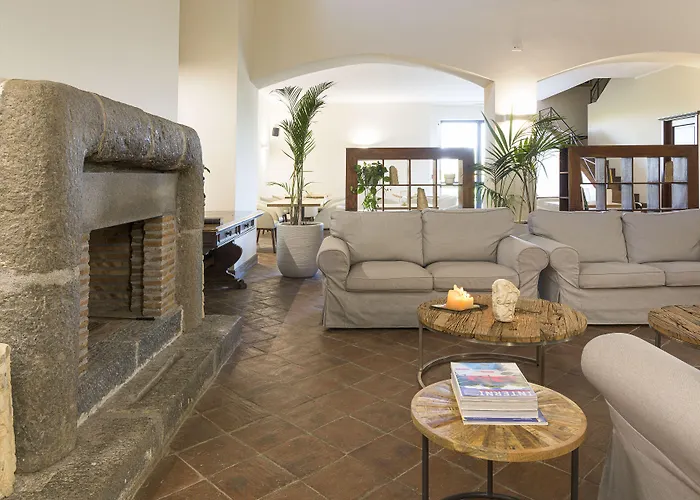 Hotel Neroli Bio Relais La Rotondella