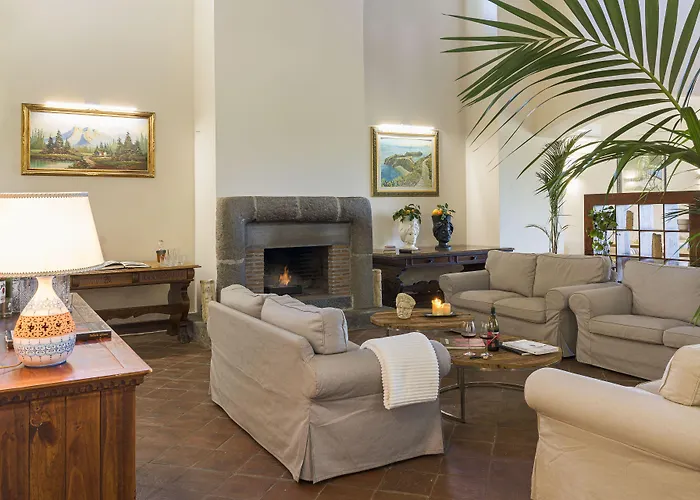 Neroli Bio Relais 4*