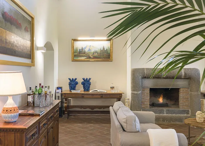 Neroli Bio Relais La Rotondella