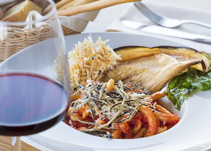 Hotel Neroli Bio Relais La Rotondella