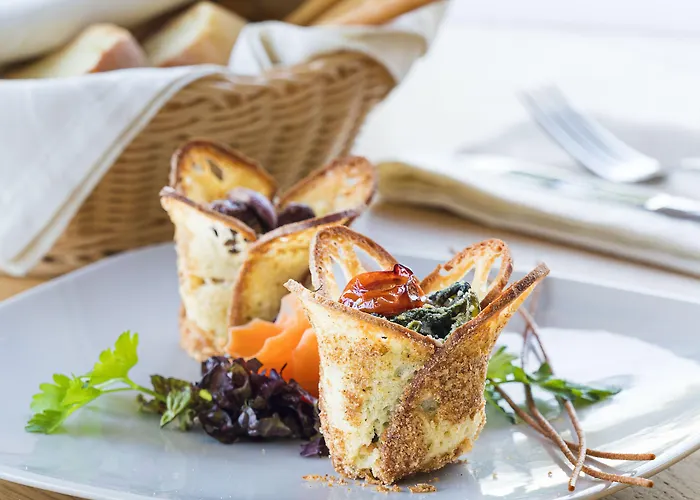 Hotel Neroli Bio Relais