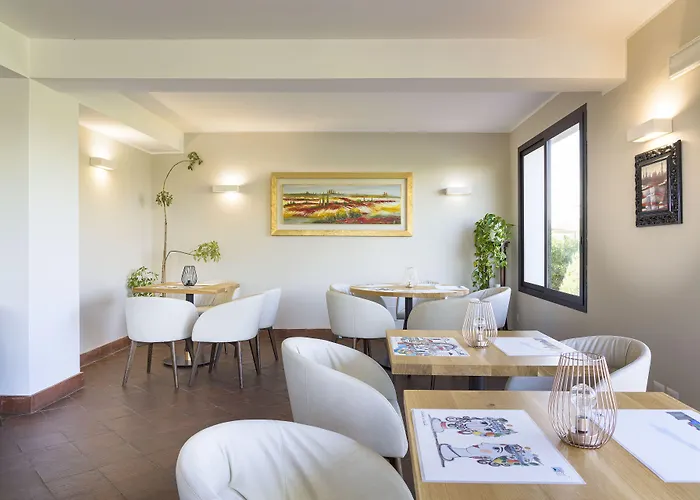 Neroli Bio Relais Hotel 4*