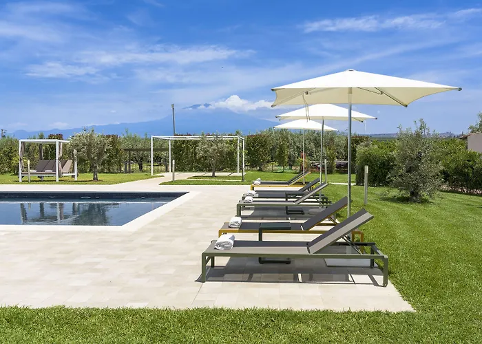 Neroli Bio Relais 4* La Rotondella