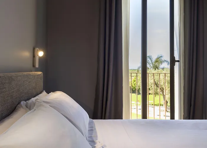 Hotel Neroli Bio Relais La Rotondella