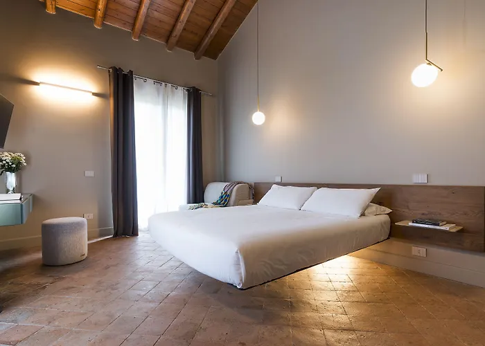 Neroli Bio Relais La Rotondella