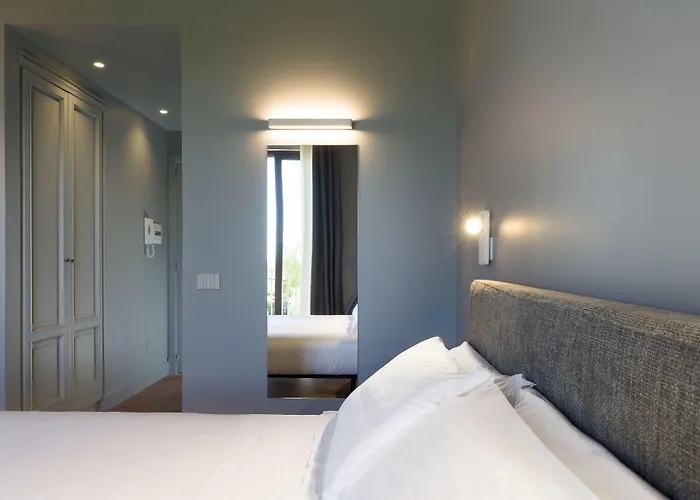 Neroli Bio Relais Hotel 4*