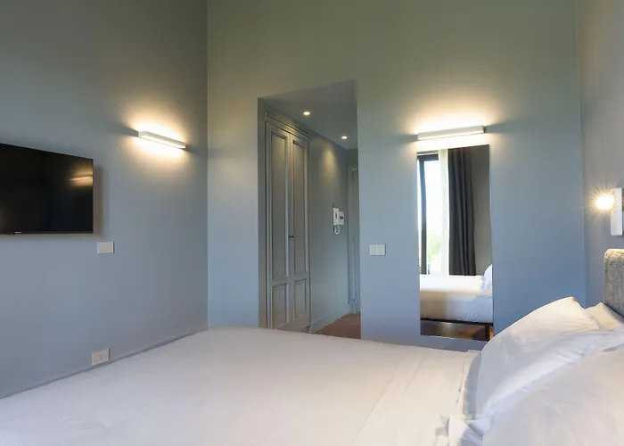 Hotel Neroli Bio Relais La Rotondella