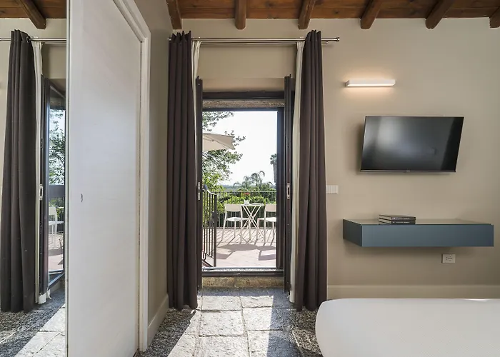 Hotel Neroli Bio Relais