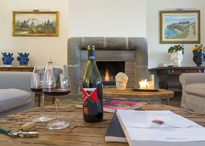 Neroli Bio Relais 4* La Rotondella