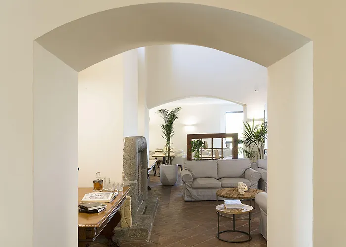 Neroli Bio Relais La Rotondella