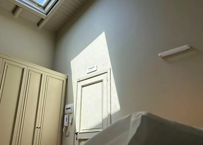 Neroli Bio Relais Hotel La Rotondella