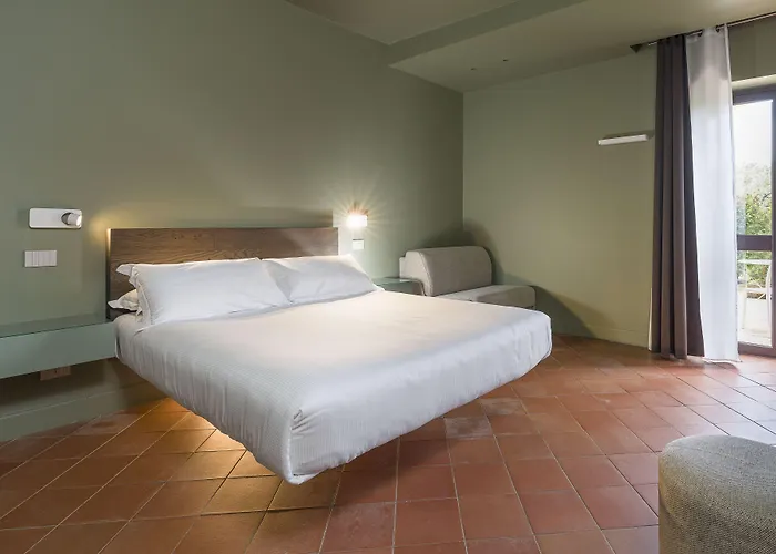 Hotel Neroli Bio Relais 4*