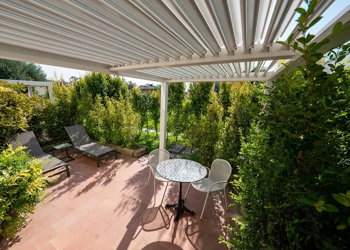 Neroli Bio Relais 4* La Rotondella