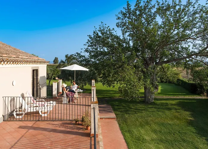 Neroli Bio Relais 4*